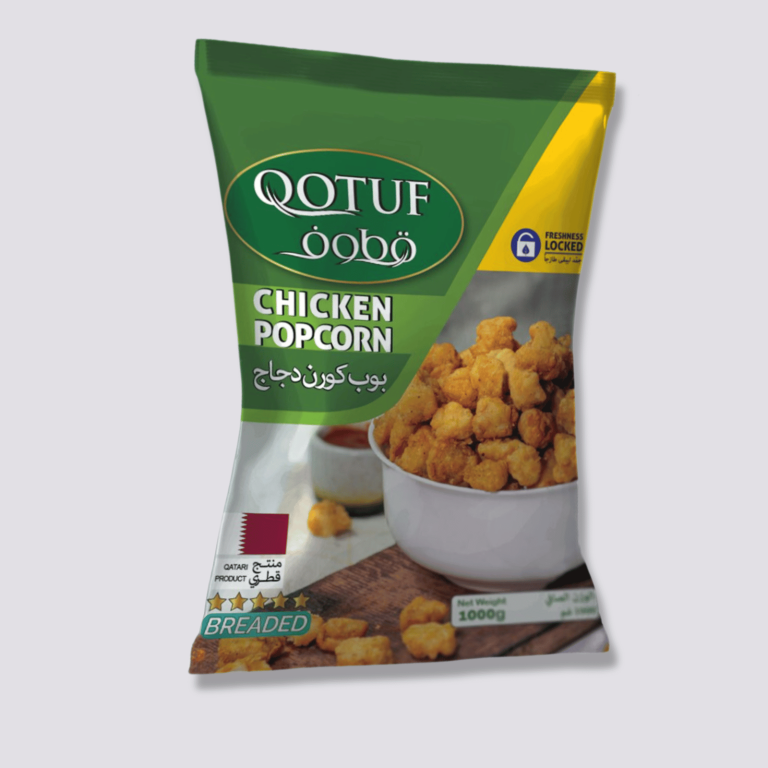 chicken popcorn
