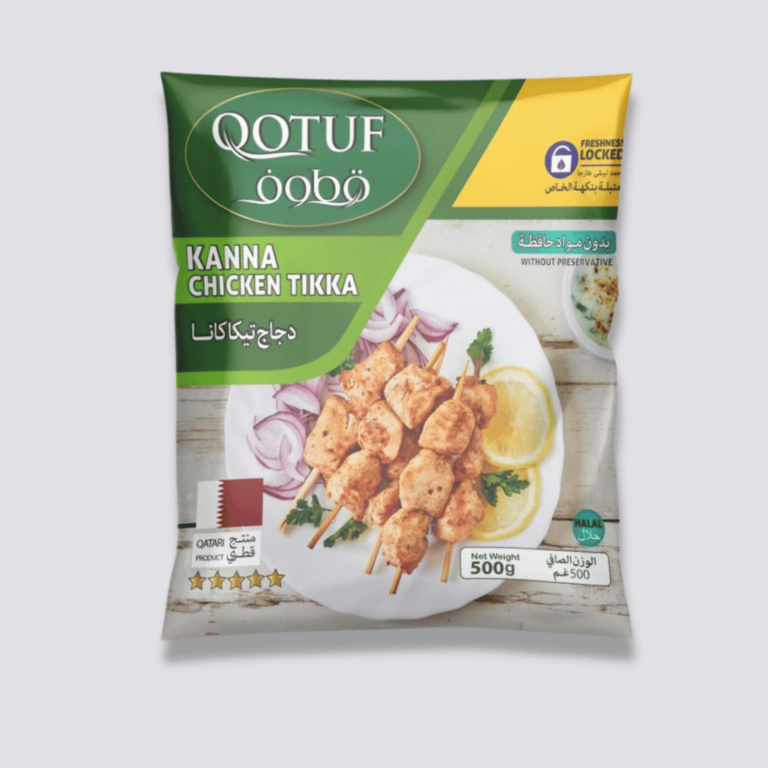 chicken tikka