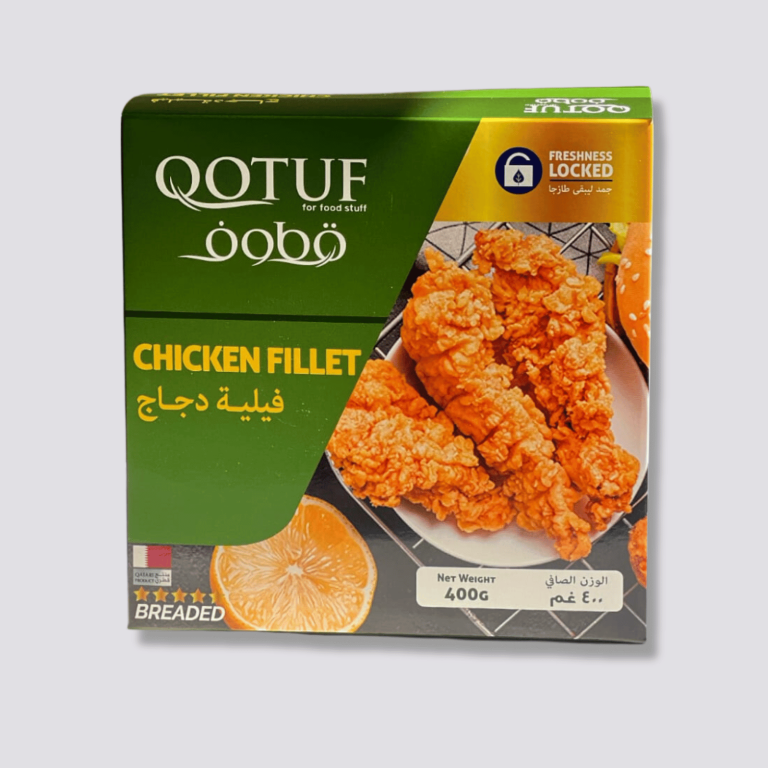fillet 400