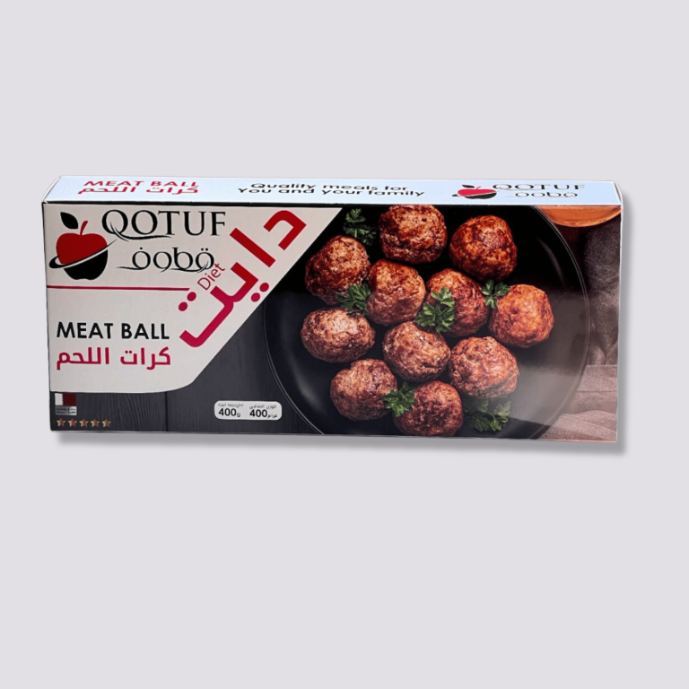 meat ball